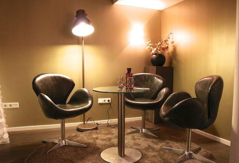 Fotos del hotel Saillant Hotel Maastricht City Centre:  15