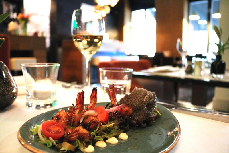 Fotos del hotel Saillant Hotel Maastricht City Centre:  22