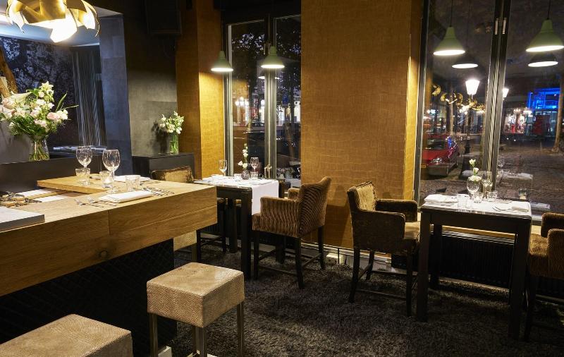 Fotos del hotel Saillant Hotel Maastricht City Centre:  23