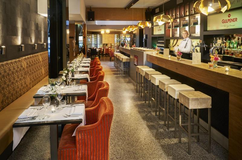 Fotos del hotel Saillant Hotel Maastricht City Centre:  25