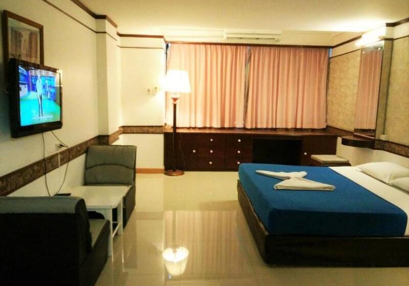 Fotos del hotel The Pacific Cool Chic:  9