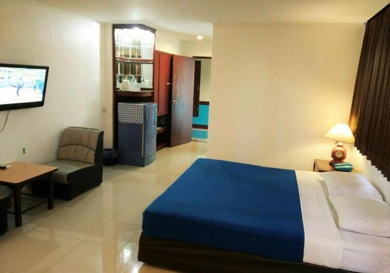 Fotos del hotel The Pacific Cool Chic:  17