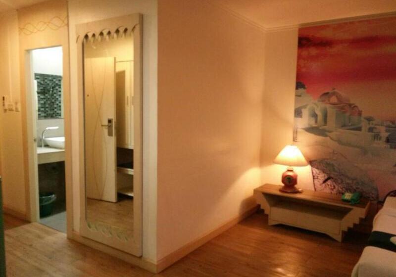 Fotos del hotel The Pacific Cool Chic:  20