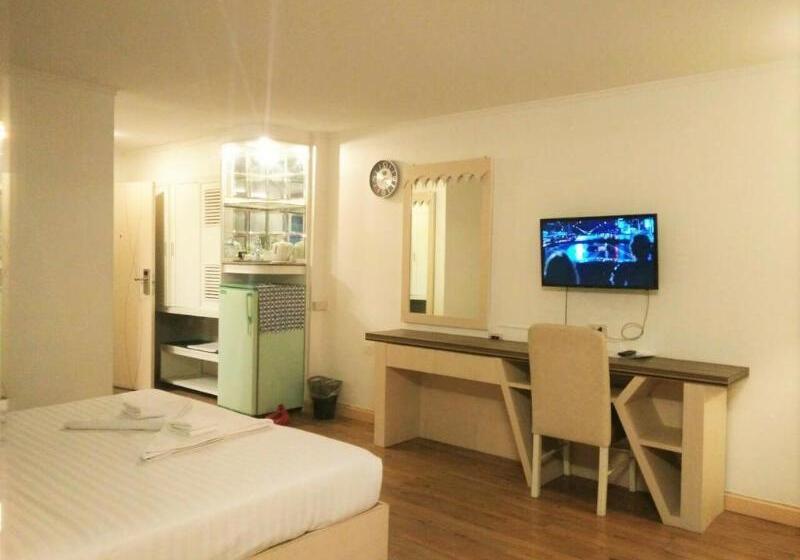 Fotos del hotel The Pacific Cool Chic:  12