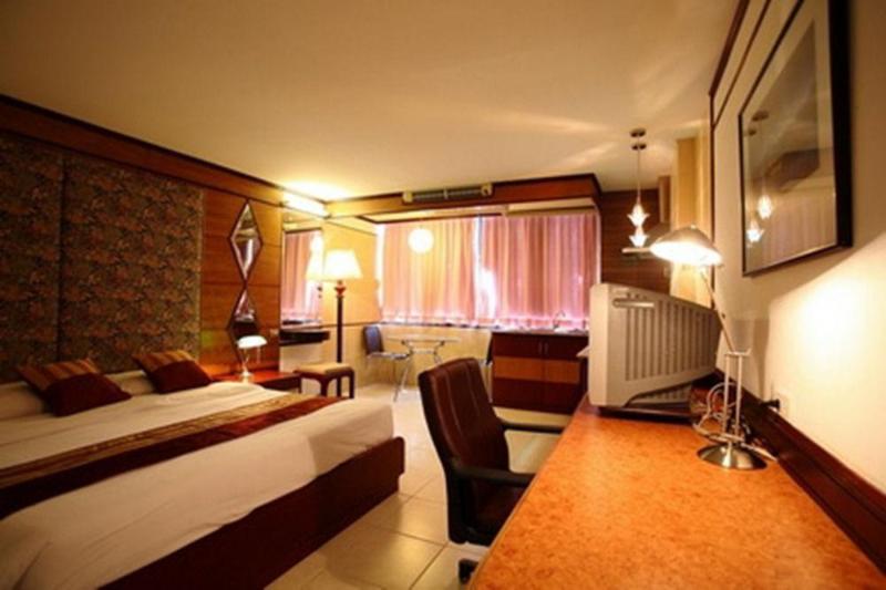 Fotos del hotel The Pacific Cool Chic:  13