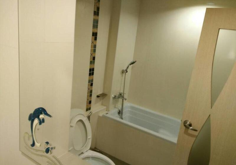 Fotos del hotel The Pacific Cool Chic:  4