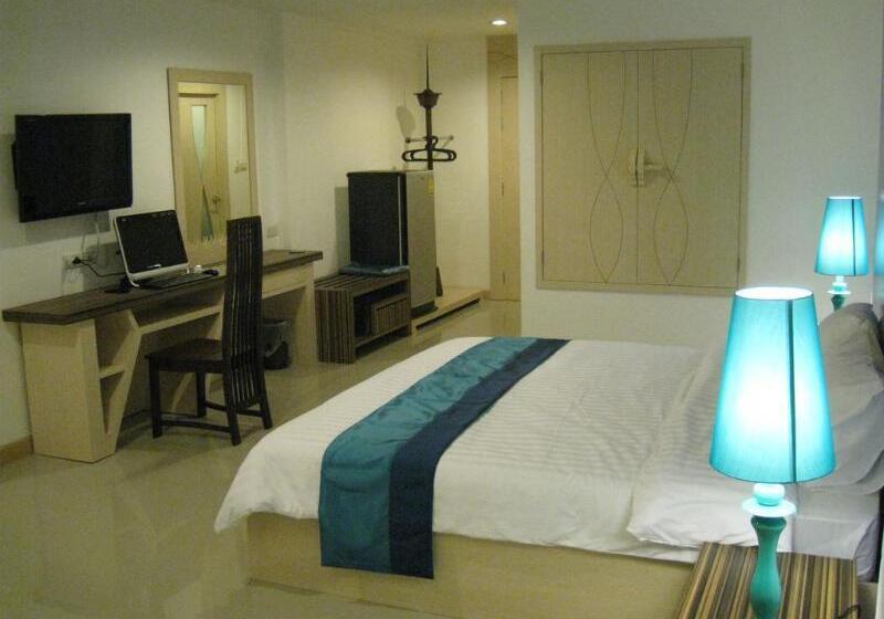 Fotos del hotel The Pacific Cool Chic:  6