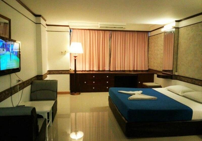 Fotos del hotel The Pacific Cool Chic:  16