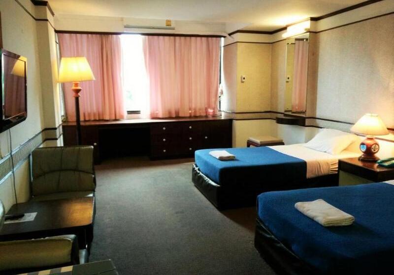 Fotos del hotel The Pacific Cool Chic:  19