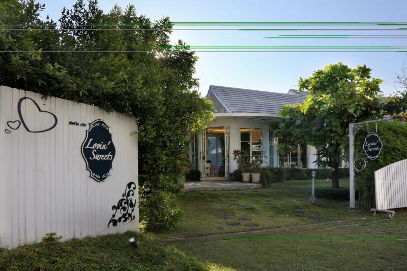 Fotos del hotel The Pacific Cool Chic:  5