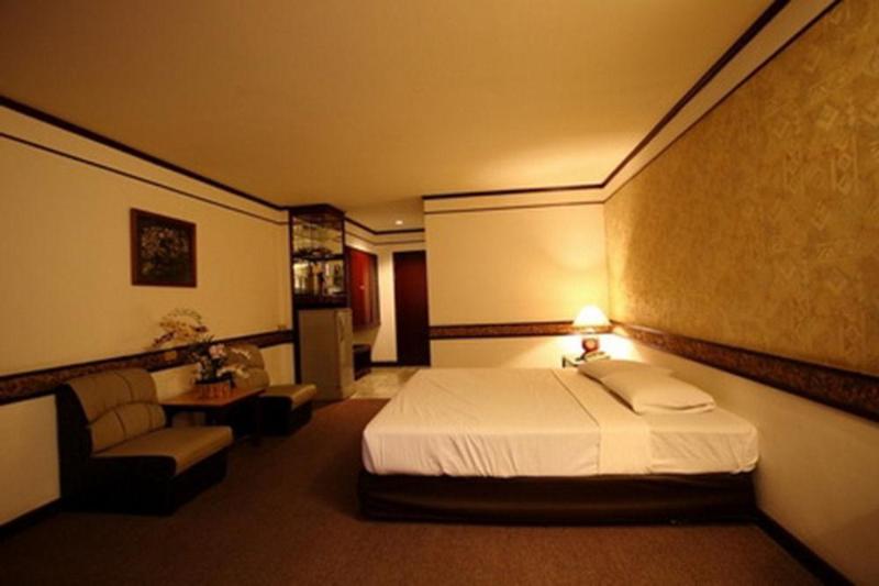 Fotos del hotel The Pacific Cool Chic:  2