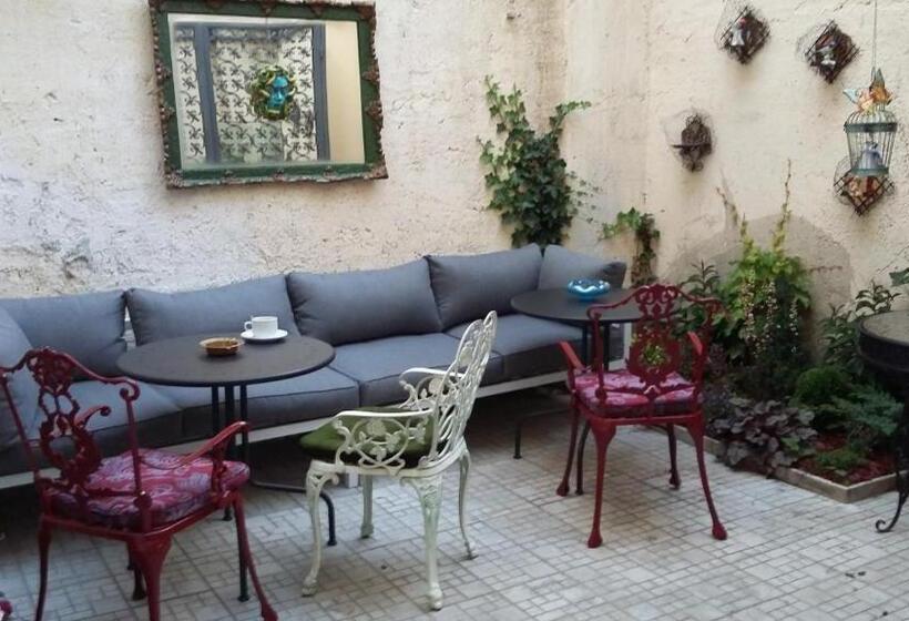 Fotos del hotel Vila Katharina:  4