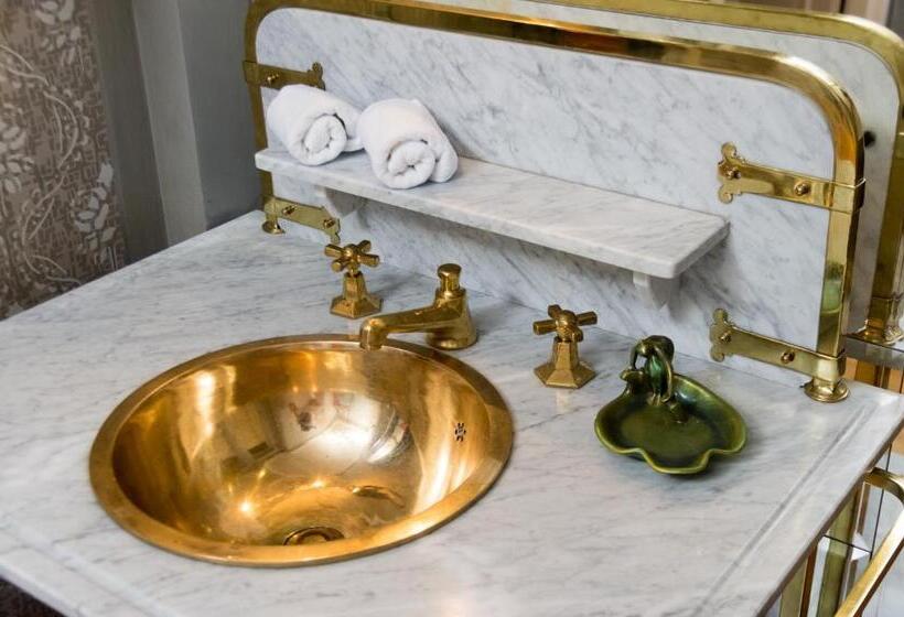 Fotos del hotel Vila Katharina:  10