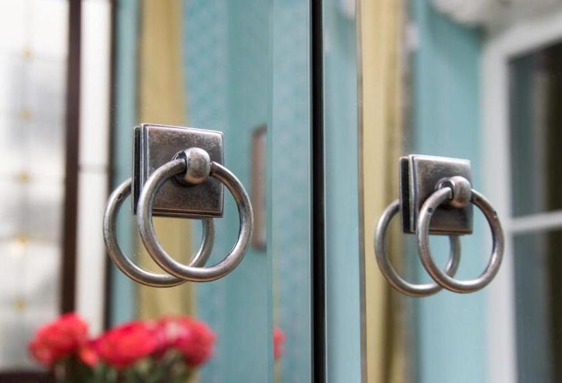 Fotos del hotel Vila Katharina:  15