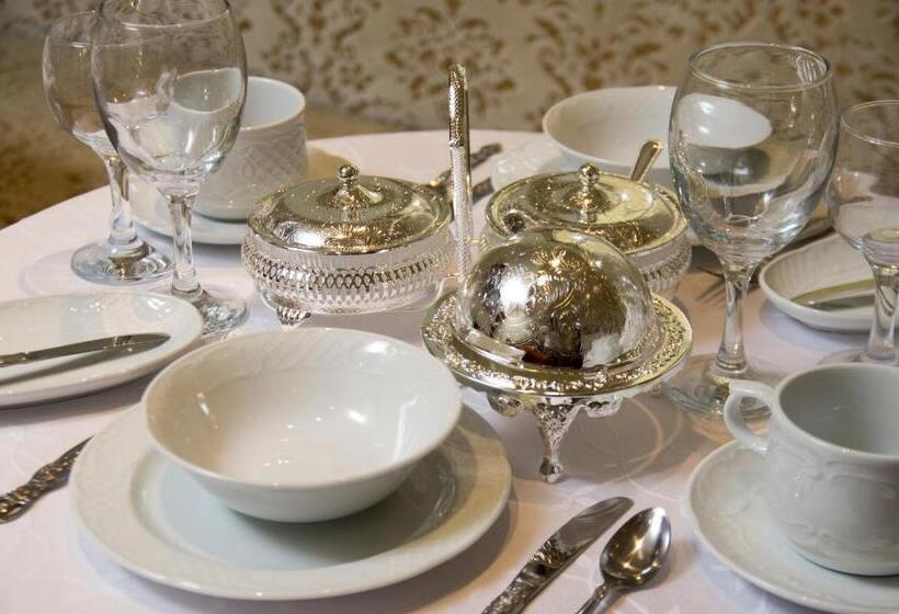 Fotos del hotel Vila Katharina:  22