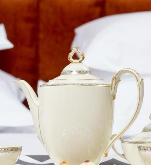 Fotos del hotel Vila Katharina:  12