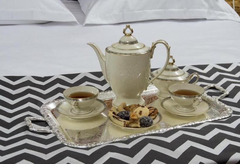 Fotos del hotel Vila Katharina:  13