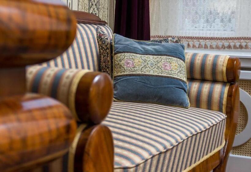 Fotos del hotel Vila Katharina:  19