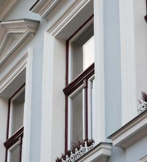 Fotos del hotel Vila Katharina:  7