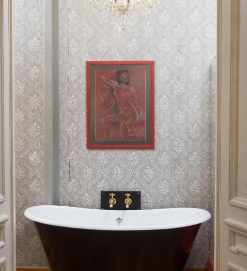 Fotos del hotel Vila Katharina:  9