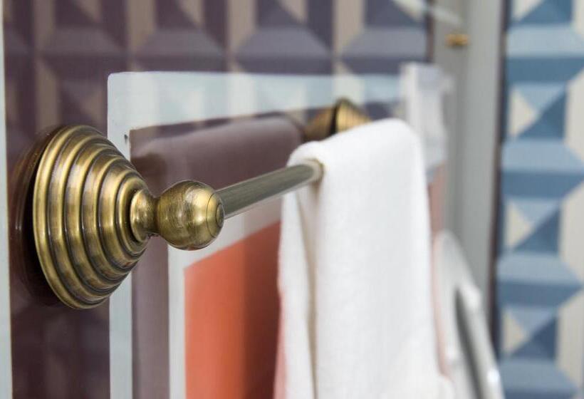 Fotos del hotel Vila Katharina:  20