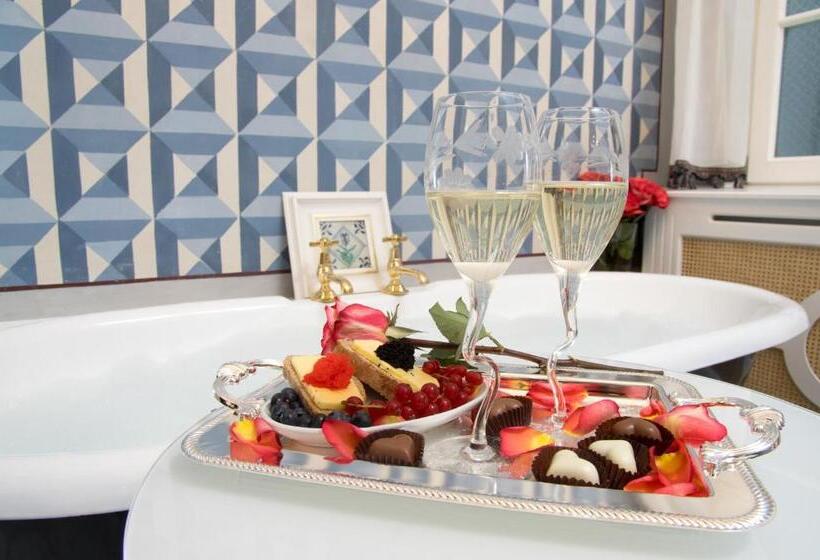 Fotos del hotel Vila Katharina:  18