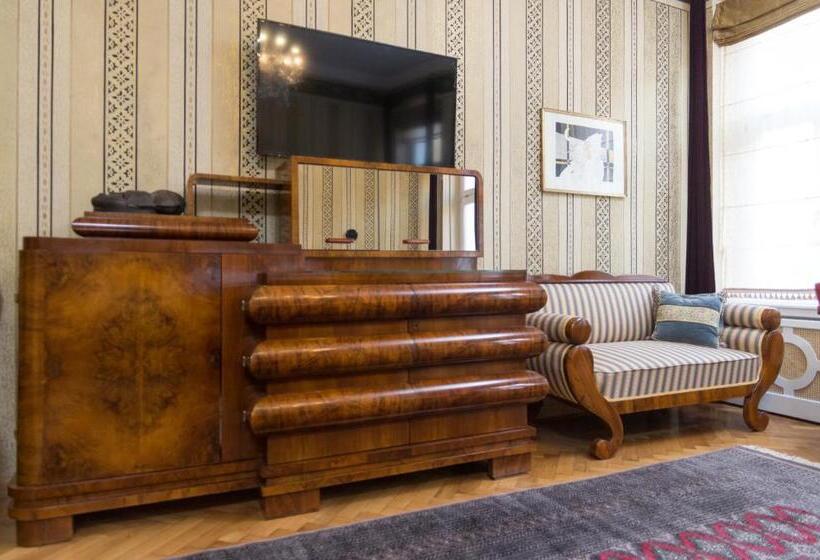 Fotos del hotel Vila Katharina:  8