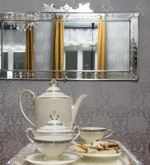 Fotos del hotel Vila Katharina:  17