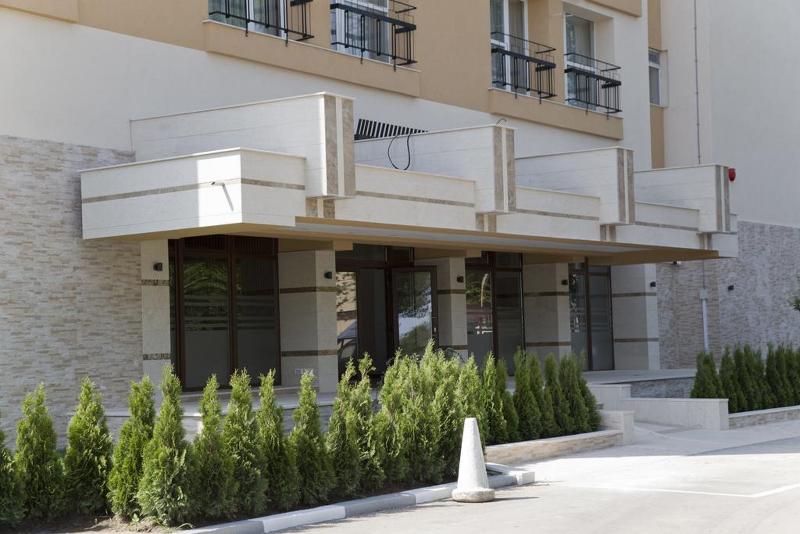 Fotos del hotel Grand Hotel Astoria:  19