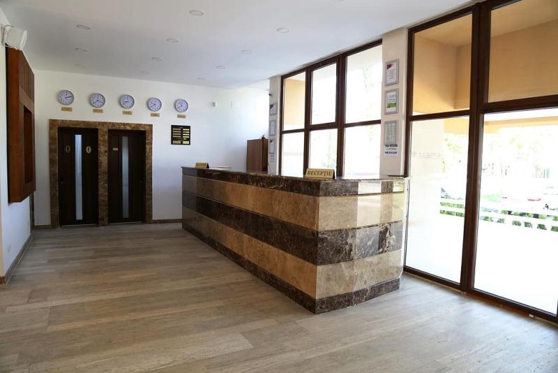 Fotos del hotel Grand Hotel Astoria:  11