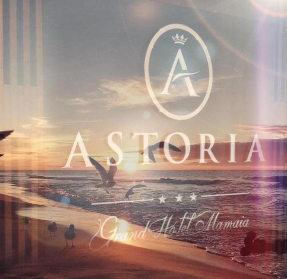 Fotos del hotel Grand Hotel Astoria:  16