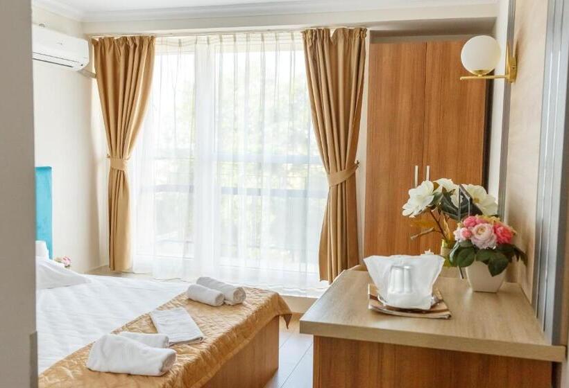 Fotos del hotel Grand Hotel Astoria:  2