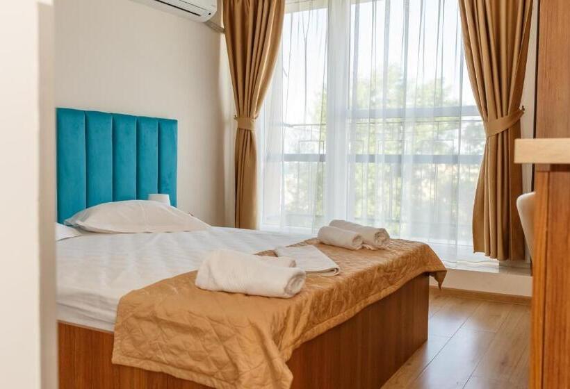 Fotos del hotel Grand Hotel Astoria:  22