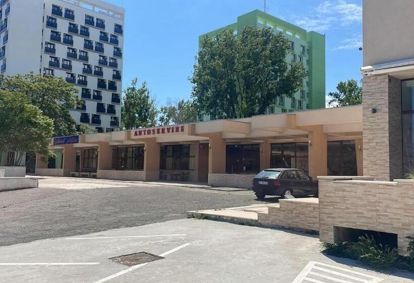 Fotos del hotel Grand Hotel Astoria:  17