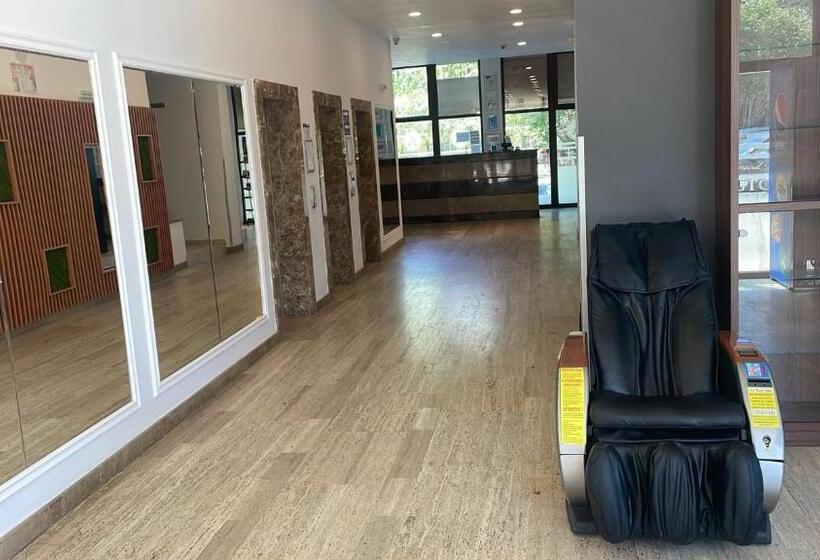 Fotos del hotel Grand Hotel Astoria:  15