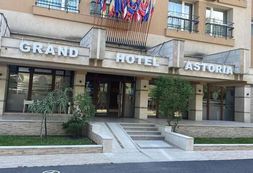 Grand Hotel Astoria