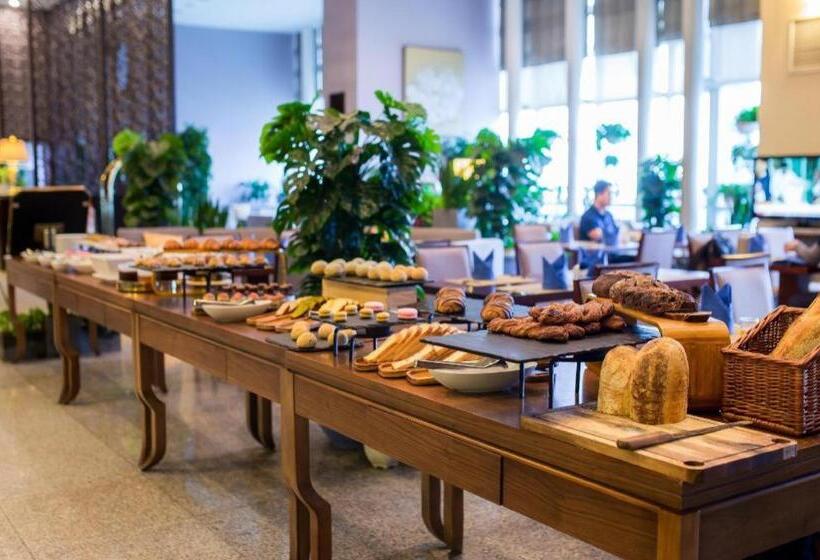 Fotos del hotel Calidas Landmark72 Royal Residence Hanoi:  18