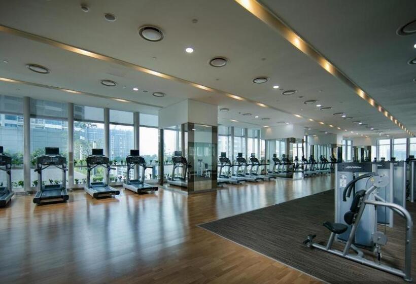 Fotos del hotel Calidas Landmark72 Royal Residence Hanoi:  17