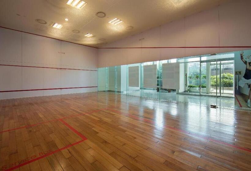 Fotos del hotel Calidas Landmark72 Royal Residence Hanoi:  25