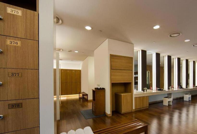 Fotos del hotel Calidas Landmark72 Royal Residence Hanoi:  13