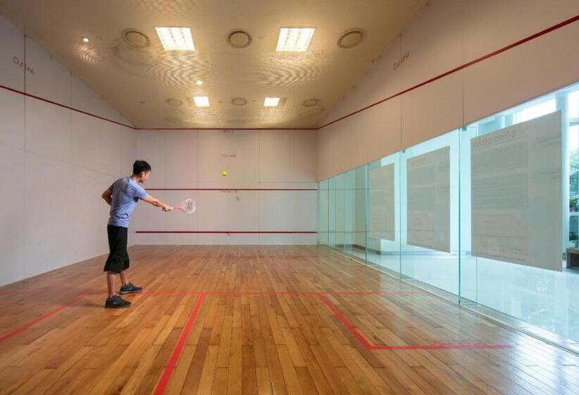 Fotos del hotel Calidas Landmark72 Royal Residence Hanoi:  23