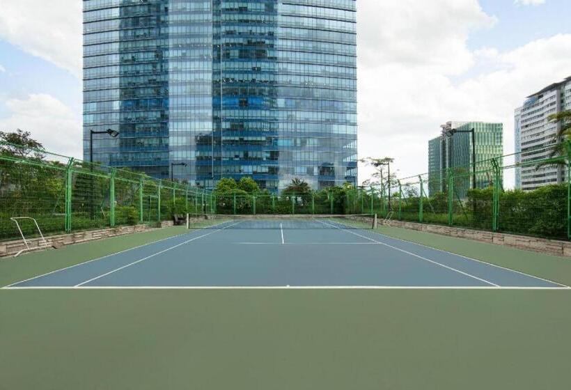 Fotos del hotel Calidas Landmark72 Royal Residence Hanoi:  5