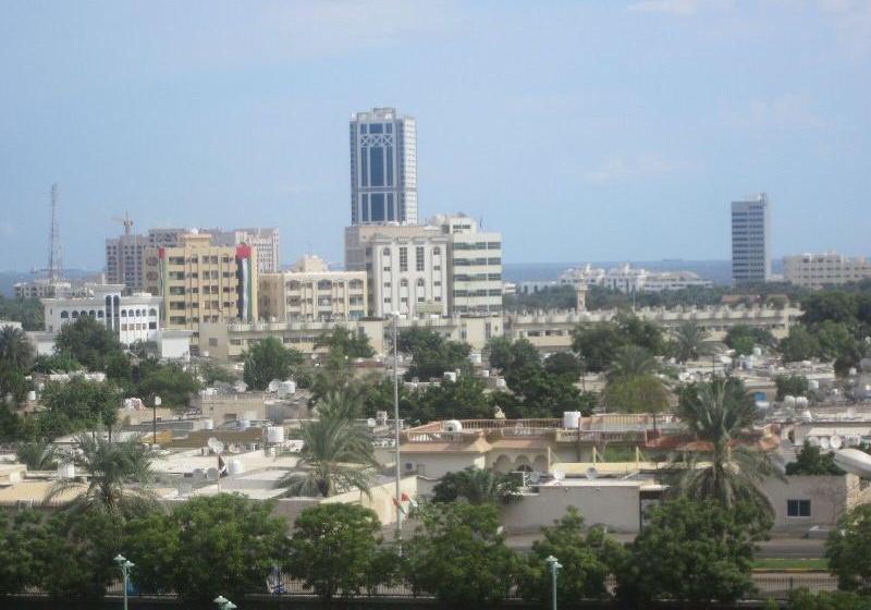 Fotos del hotel Fortune  Apartments:  6