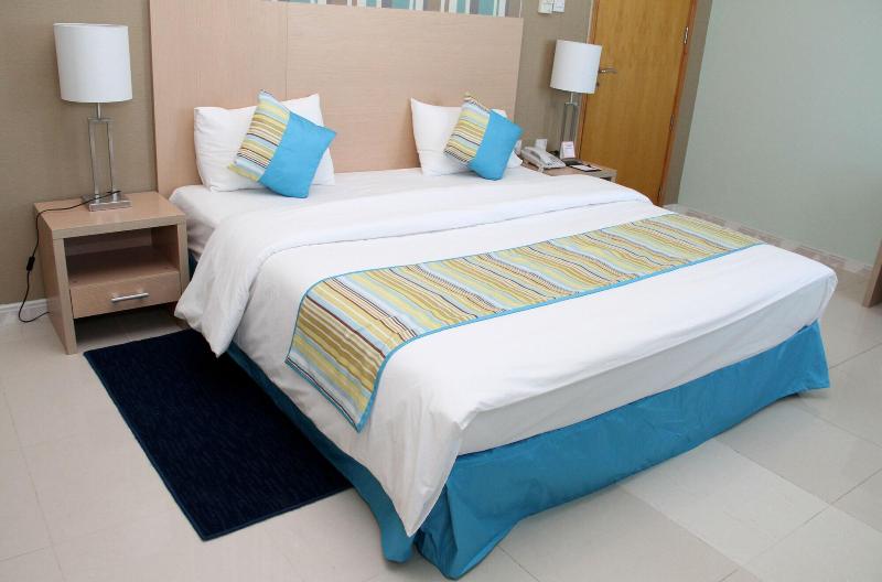 Fotos del hotel Fortune  Apartments:  14