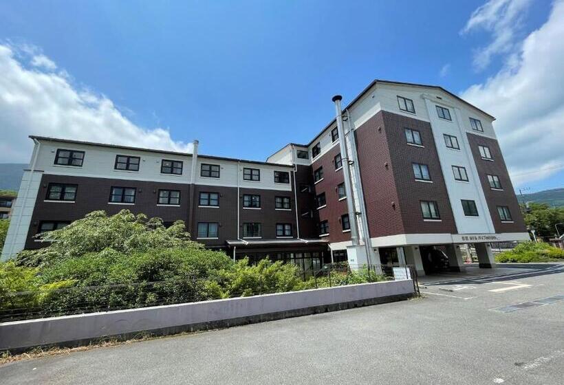 Fotos del hotel Gora  Paipu No Kemuri:  8