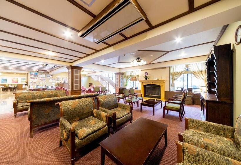 Fotos del hotel Gora  Paipu No Kemuri:  16