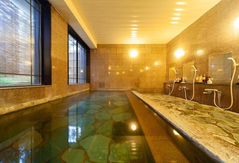 Fotos del hotel Gora  Paipu No Kemuri:  12