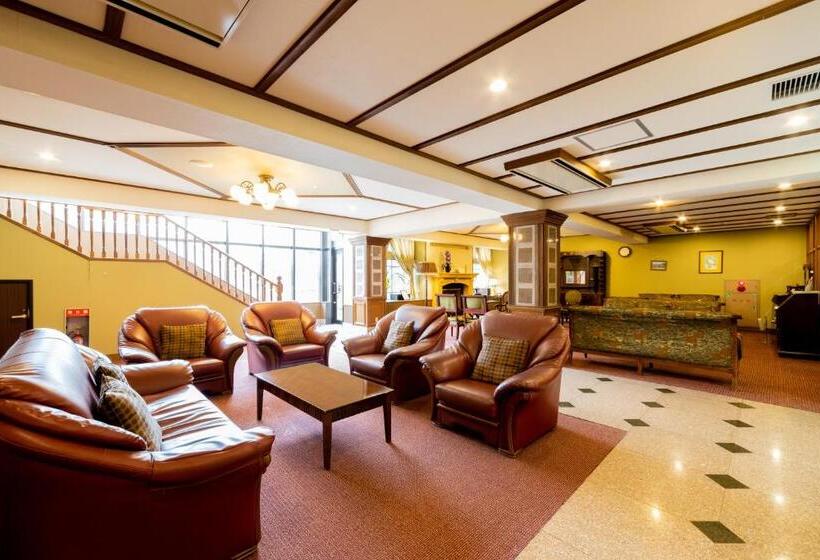 Fotos del hotel Gora  Paipu No Kemuri:  3