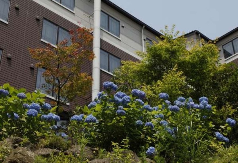 Fotos del hotel Gora  Paipu No Kemuri:  14