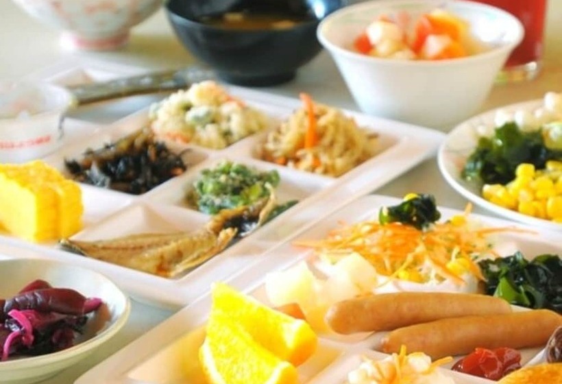 Fotos del hotel Gora  Paipu No Kemuri:  18